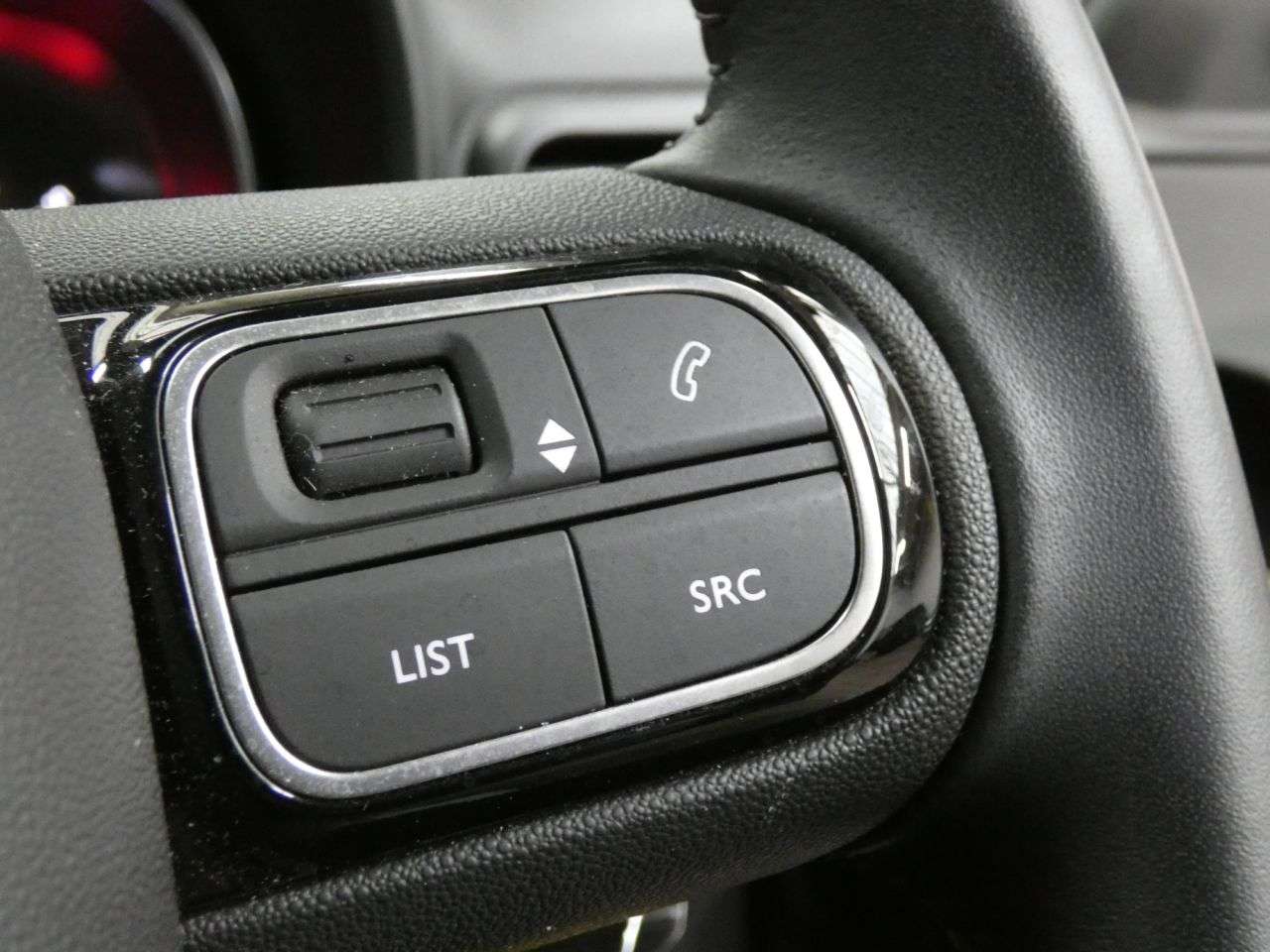 2021 CITROEN BERLINGO 2021 CITROEN BERLINGO
