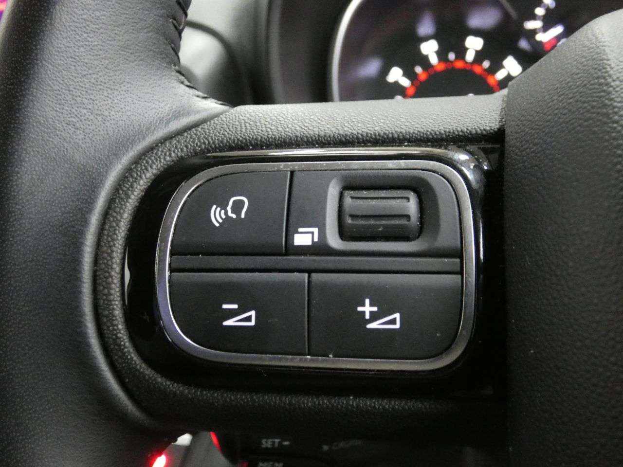 2021 CITROEN BERLINGO 2021 CITROEN BERLINGO