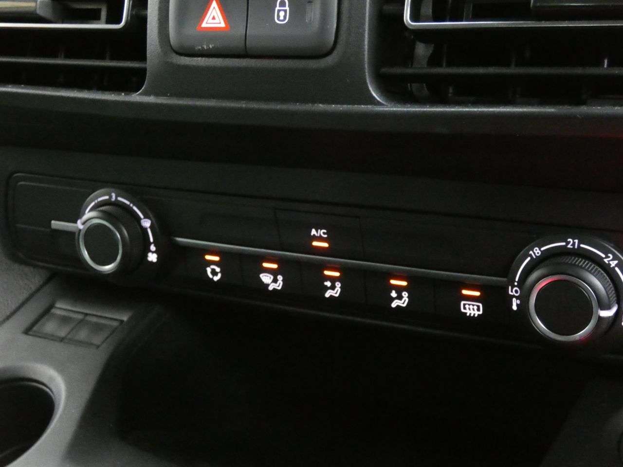 2021 CITROEN BERLINGO 2021 CITROEN BERLINGO