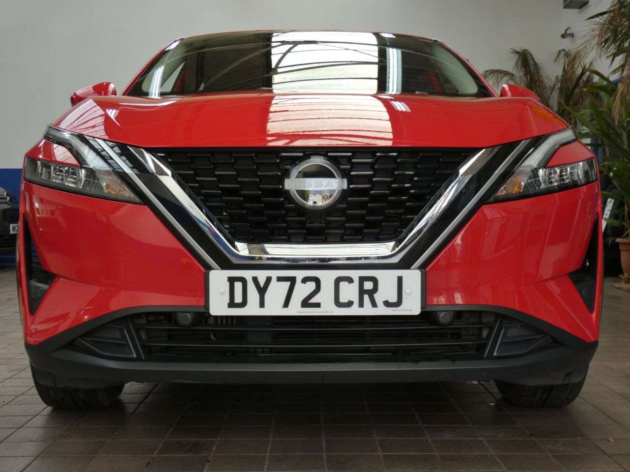 A 2022 NISSAN QASHQAI 1.3 DIG-T MHEV Acenta Premium SUV 5dr Petrol Hybrid XTRON Euro 6 (s/s) (158 A 2022 NISSAN QASHQAI 1.3 DIG-T MHEV Acenta Premium SUV 5dr Petrol Hybrid XTRON Euro 6 (s/s) (158