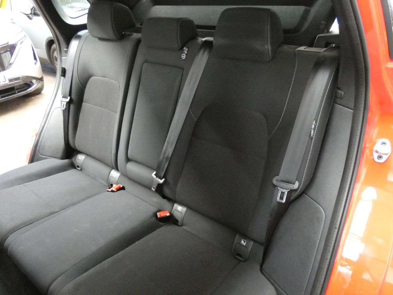 2022 NISSAN QASHQAI 2022 NISSAN QASHQAI