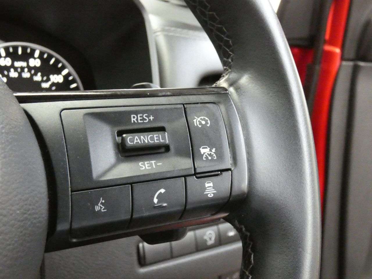 2022 NISSAN QASHQAI 2022 NISSAN QASHQAI