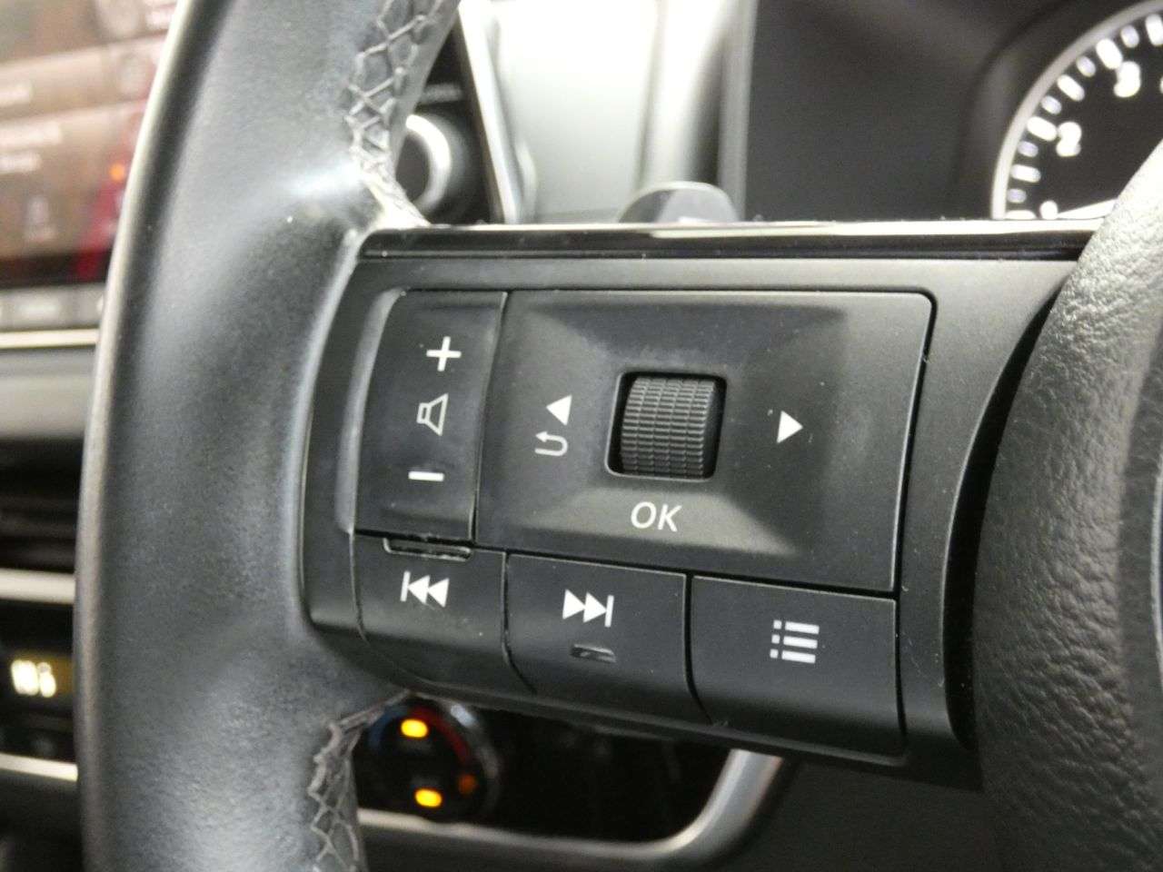2022 NISSAN QASHQAI 2022 NISSAN QASHQAI