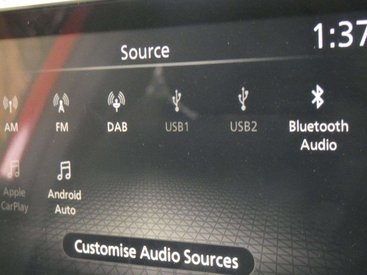 2022 NISSAN QASHQAI 2022 NISSAN QASHQAI
