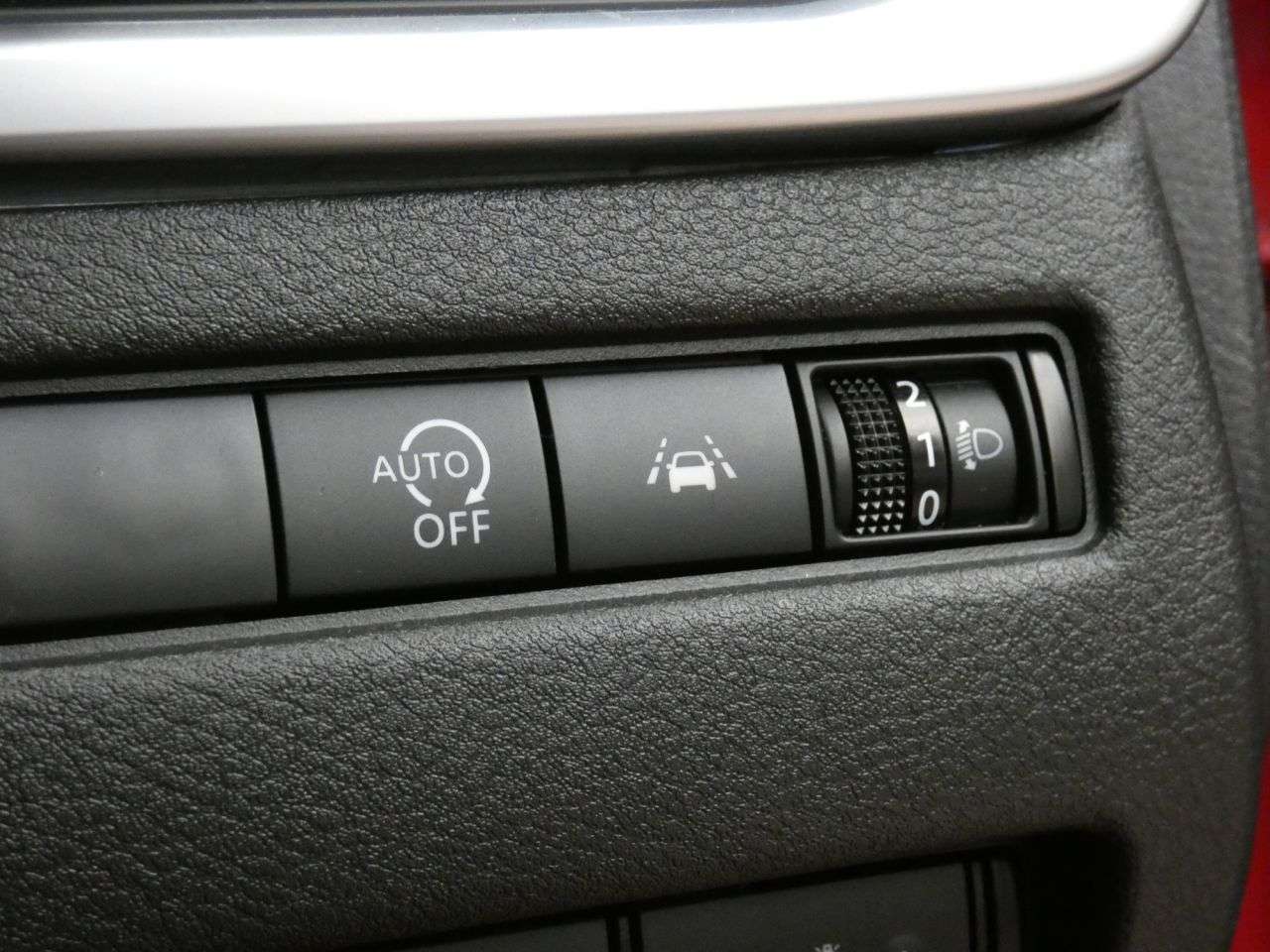 2022 NISSAN QASHQAI 2022 NISSAN QASHQAI