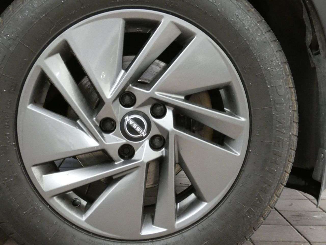 2022 NISSAN QASHQAI 2022 NISSAN QASHQAI