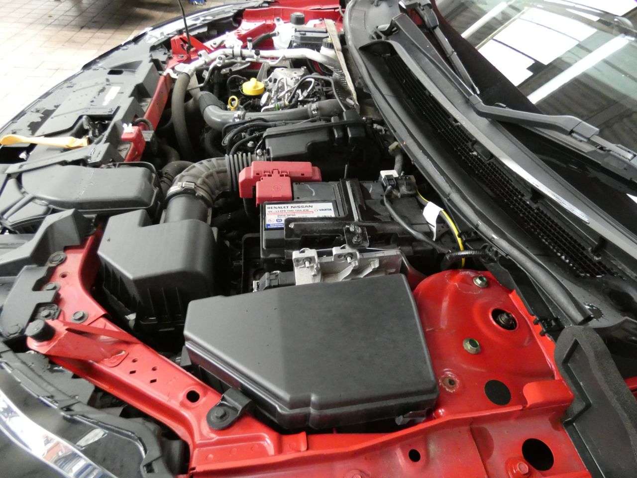 2022 NISSAN QASHQAI 2022 NISSAN QASHQAI