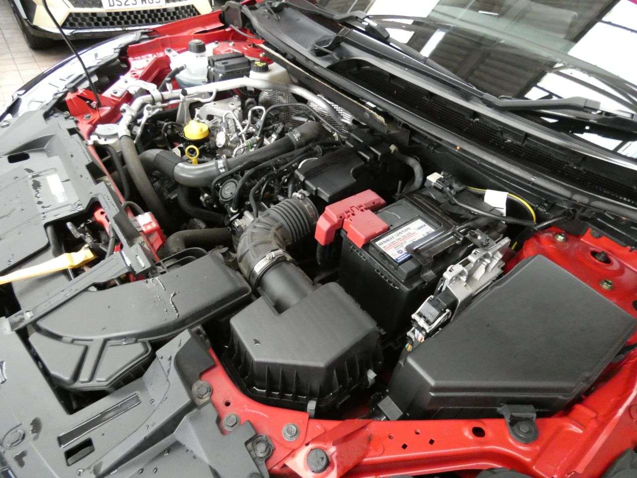 2022 NISSAN QASHQAI 2022 NISSAN QASHQAI
