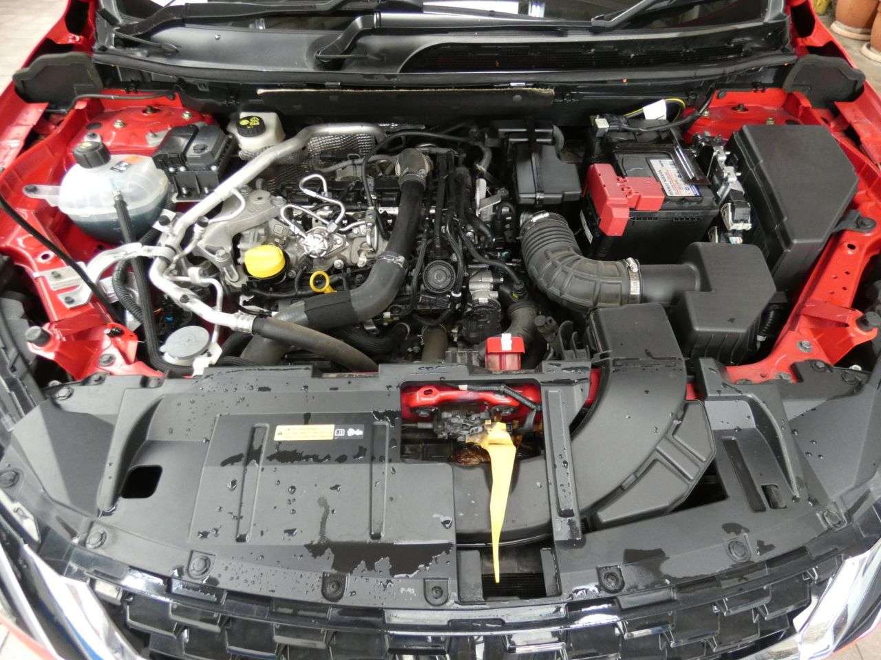 2022 NISSAN QASHQAI 2022 NISSAN QASHQAI