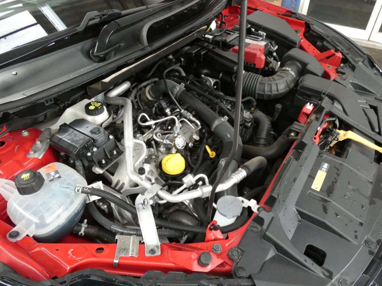 2022 NISSAN QASHQAI 2022 NISSAN QASHQAI