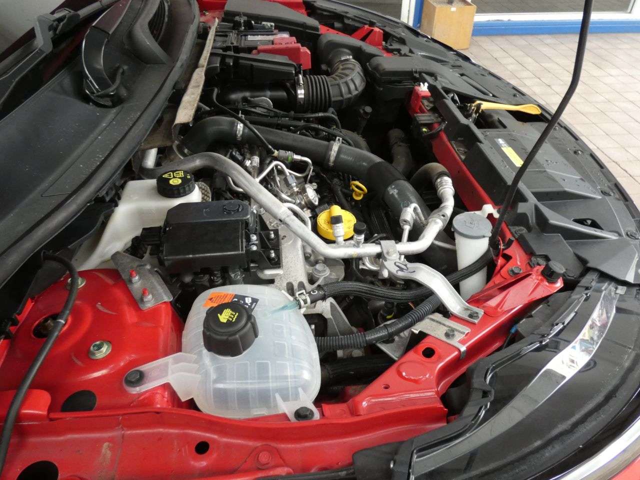 2022 NISSAN QASHQAI 2022 NISSAN QASHQAI