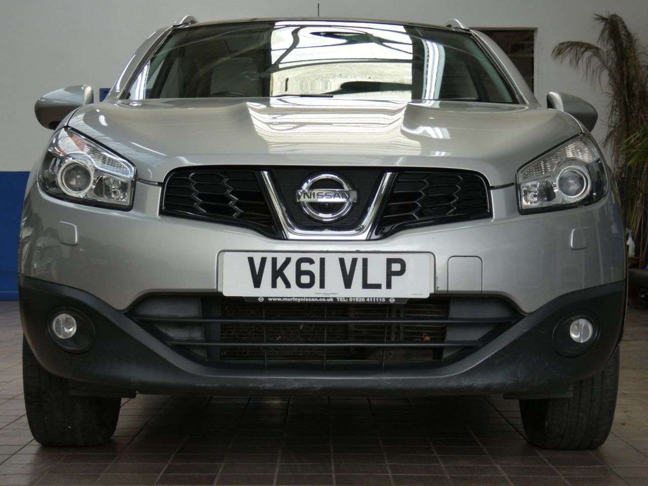 A 2011 NISSAN QASHQAI 2.0 Tekna SUV 5dr Petrol CVT 2WD Euro 5 (140 ps) 2 OWNER 9 SERVICES 85K MIL A 2011 NISSAN QASHQAI 2.0 Tekna SUV 5dr Petrol CVT 2WD Euro 5 (140 ps) 2 OWNER 9 SERVICES 85K MIL