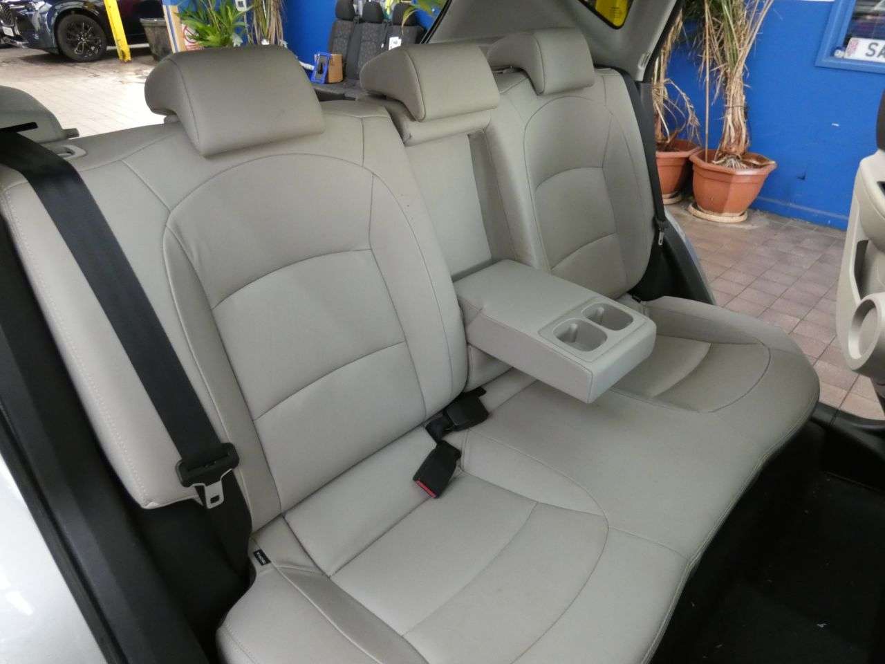 2011 NISSAN QASHQAI 2011 NISSAN QASHQAI