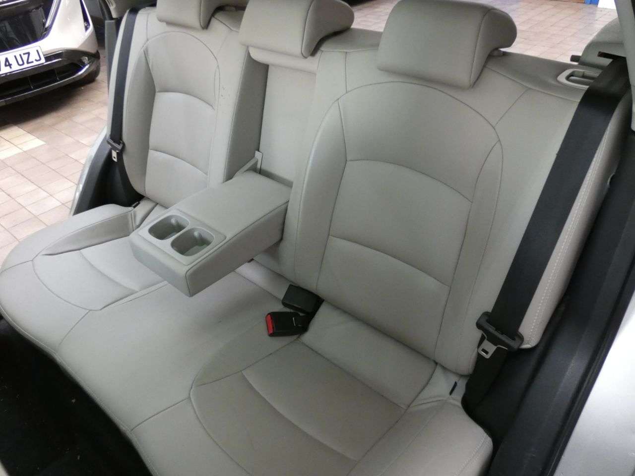 2011 NISSAN QASHQAI 2011 NISSAN QASHQAI