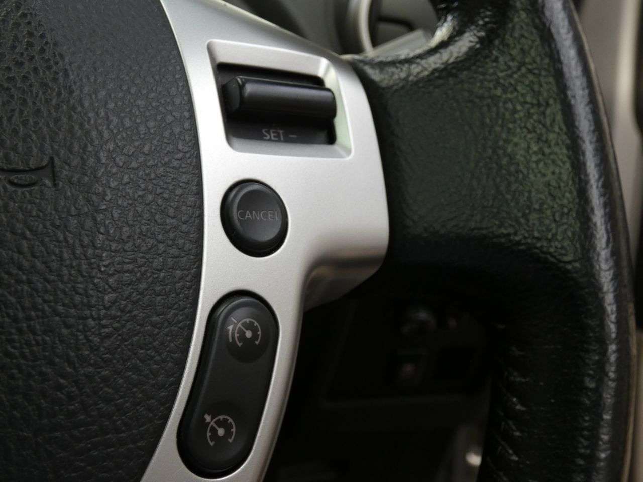 2011 NISSAN QASHQAI 2011 NISSAN QASHQAI