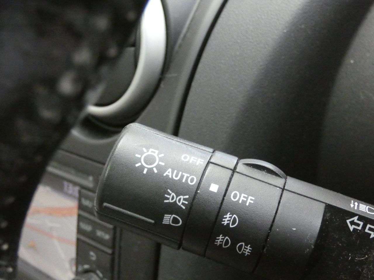 2011 NISSAN QASHQAI 2011 NISSAN QASHQAI