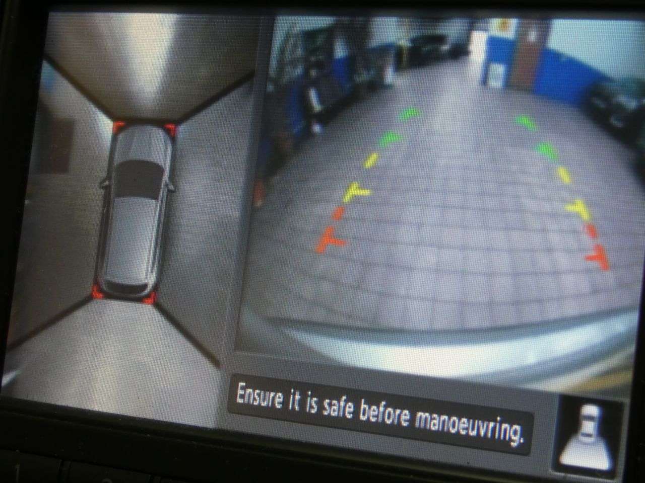 2011 NISSAN QASHQAI 2011 NISSAN QASHQAI