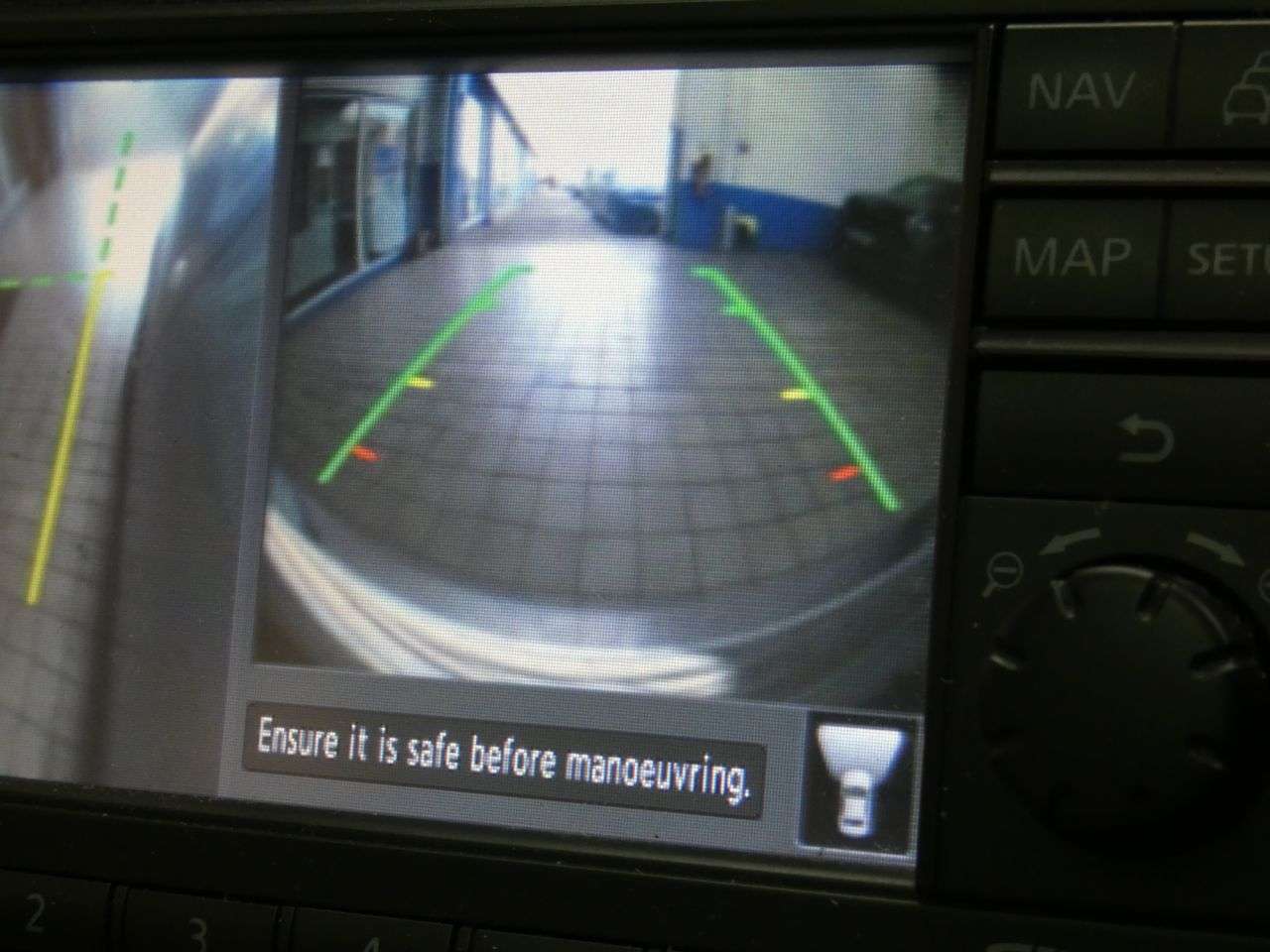 2011 NISSAN QASHQAI 2011 NISSAN QASHQAI