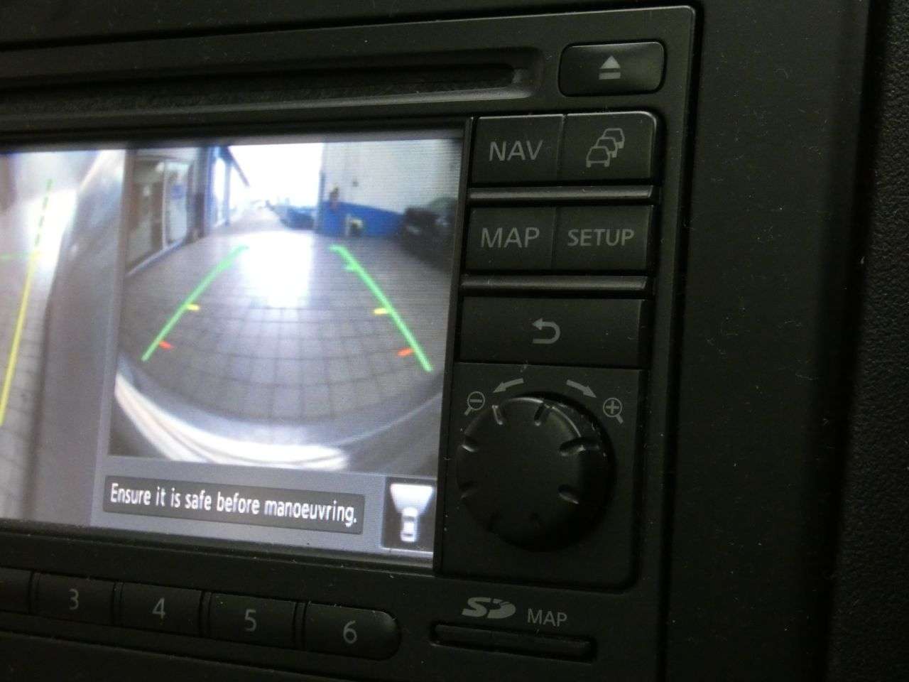 2011 NISSAN QASHQAI 2011 NISSAN QASHQAI