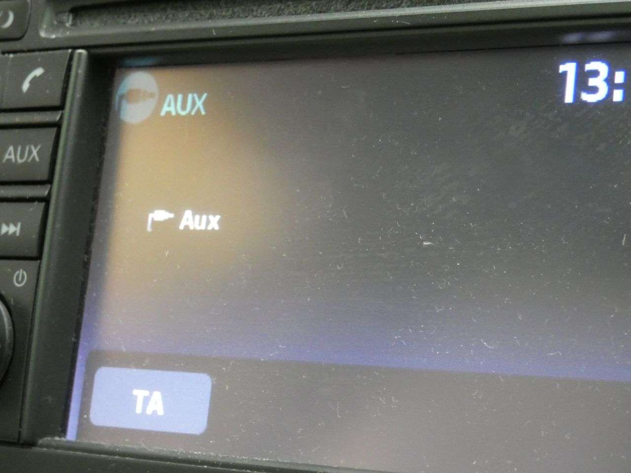 2011 NISSAN QASHQAI 2011 NISSAN QASHQAI