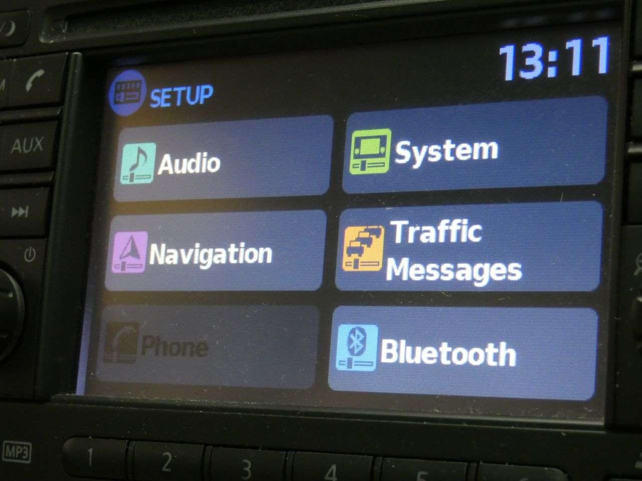 2011 NISSAN QASHQAI 2011 NISSAN QASHQAI