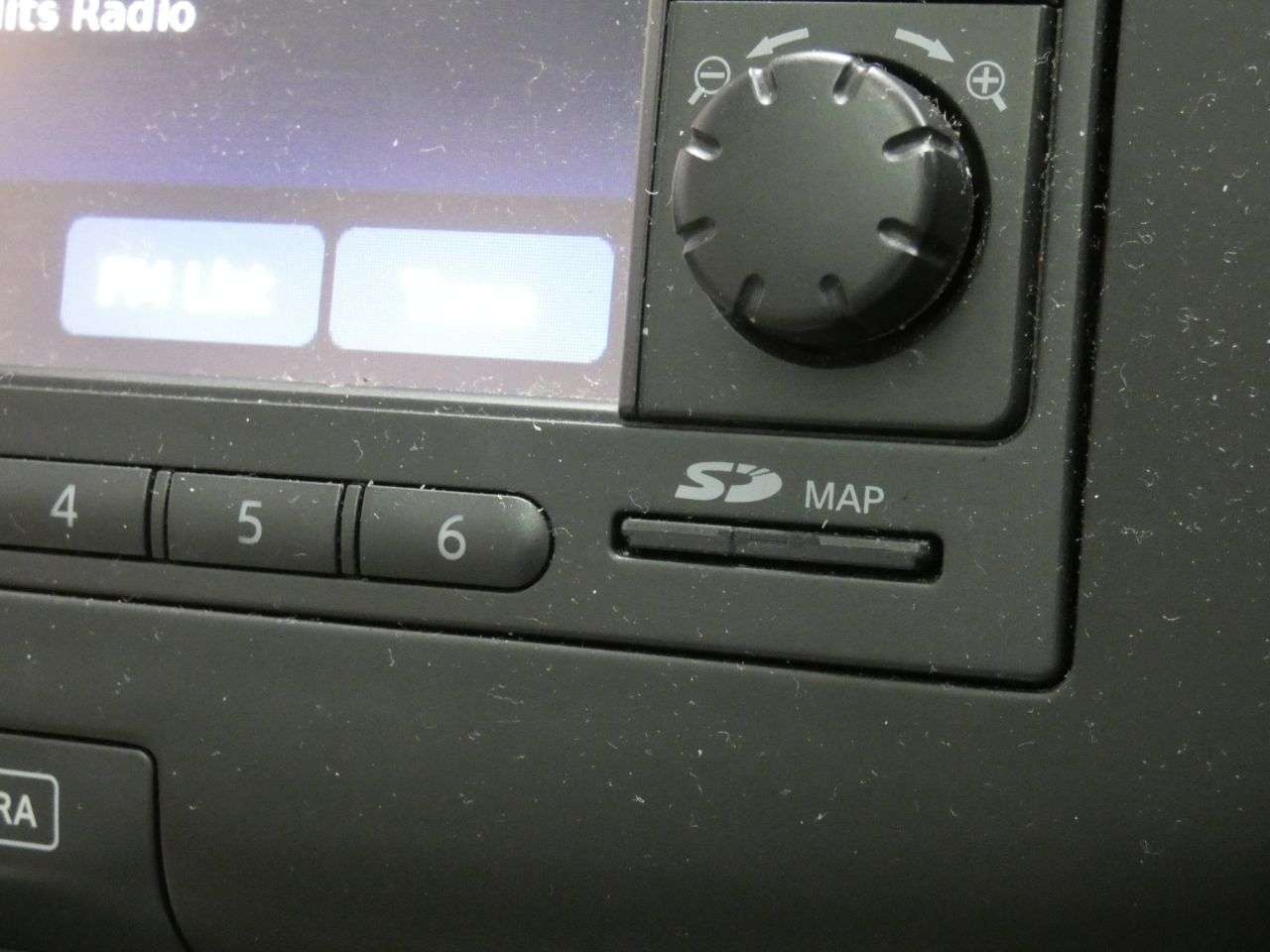 2011 NISSAN QASHQAI 2011 NISSAN QASHQAI