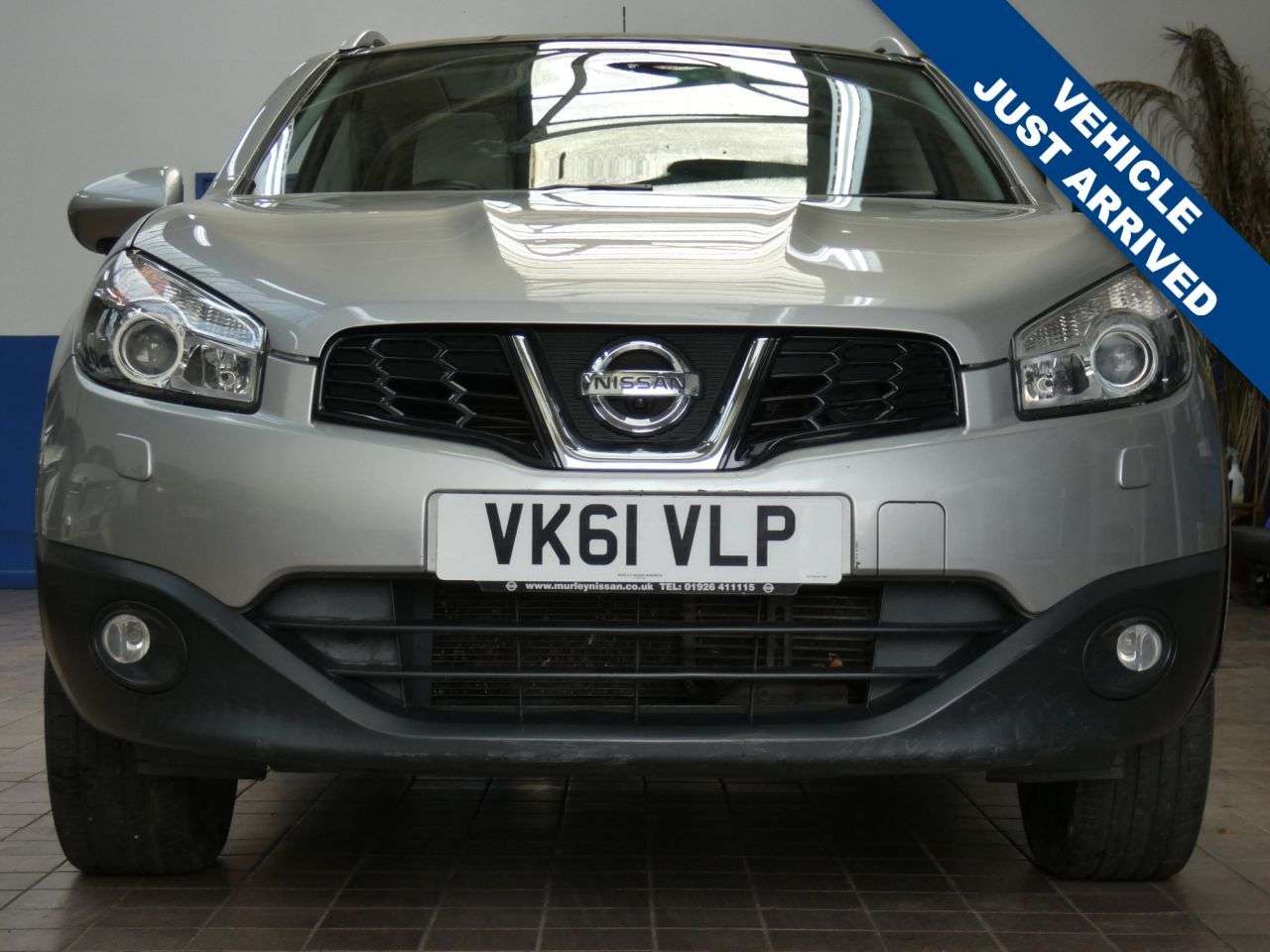 A 2011 NISSAN QASHQAI 2.0 Tekna SUV 5dr Petrol CVT 2WD Euro 5 (140 ps) 2 OWNER 9 SERVICES 85K MIL A 2011 NISSAN QASHQAI 2.0 Tekna SUV 5dr Petrol CVT 2WD Euro 5 (140 ps) 2 OWNER 9 SERVICES 85K MIL