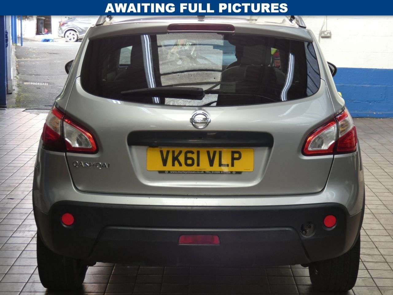 A 2011 NISSAN QASHQAI 2.0 Tekna SUV 5dr Petrol CVT 2WD Euro 5 (140 ps) 2 OWNER 9 SERVICES 85K MIL A 2011 NISSAN QASHQAI 2.0 Tekna SUV 5dr Petrol CVT 2WD Euro 5 (140 ps) 2 OWNER 9 SERVICES 85K MIL
