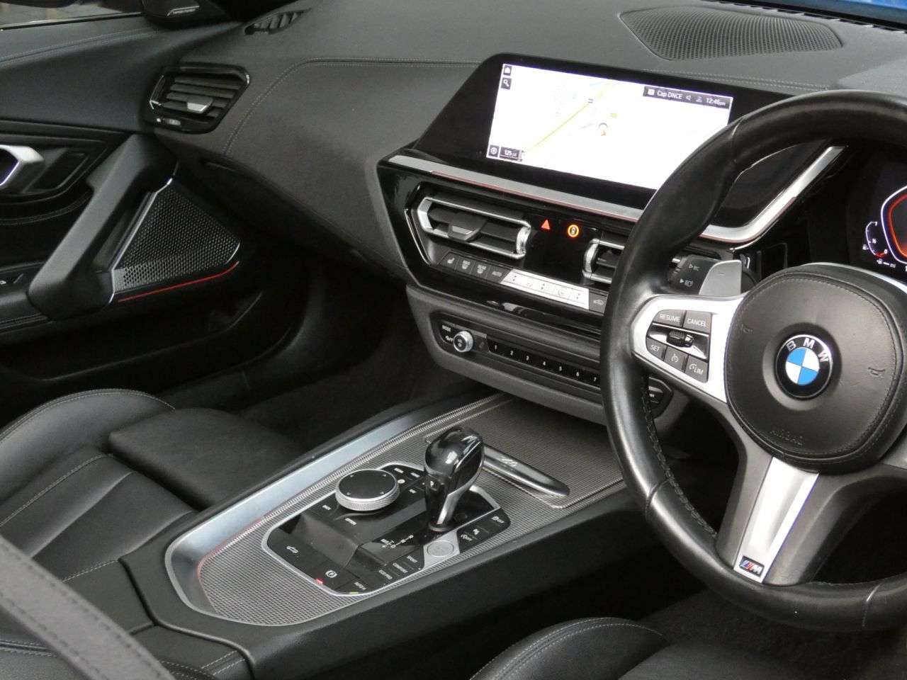2021 BMW Z4 2021 BMW Z4