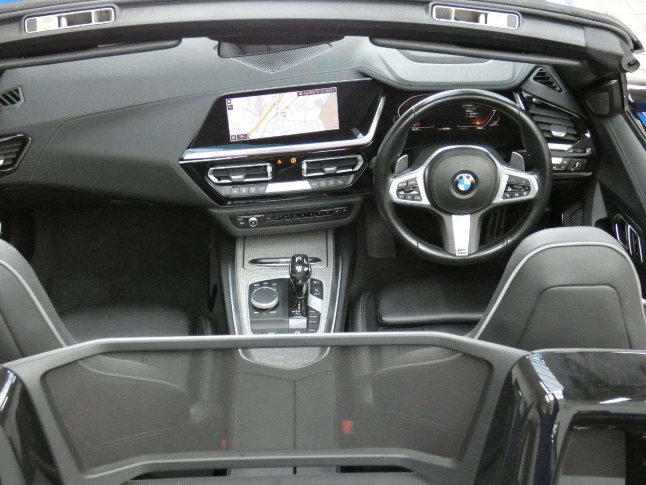 2021 BMW Z4 2021 BMW Z4