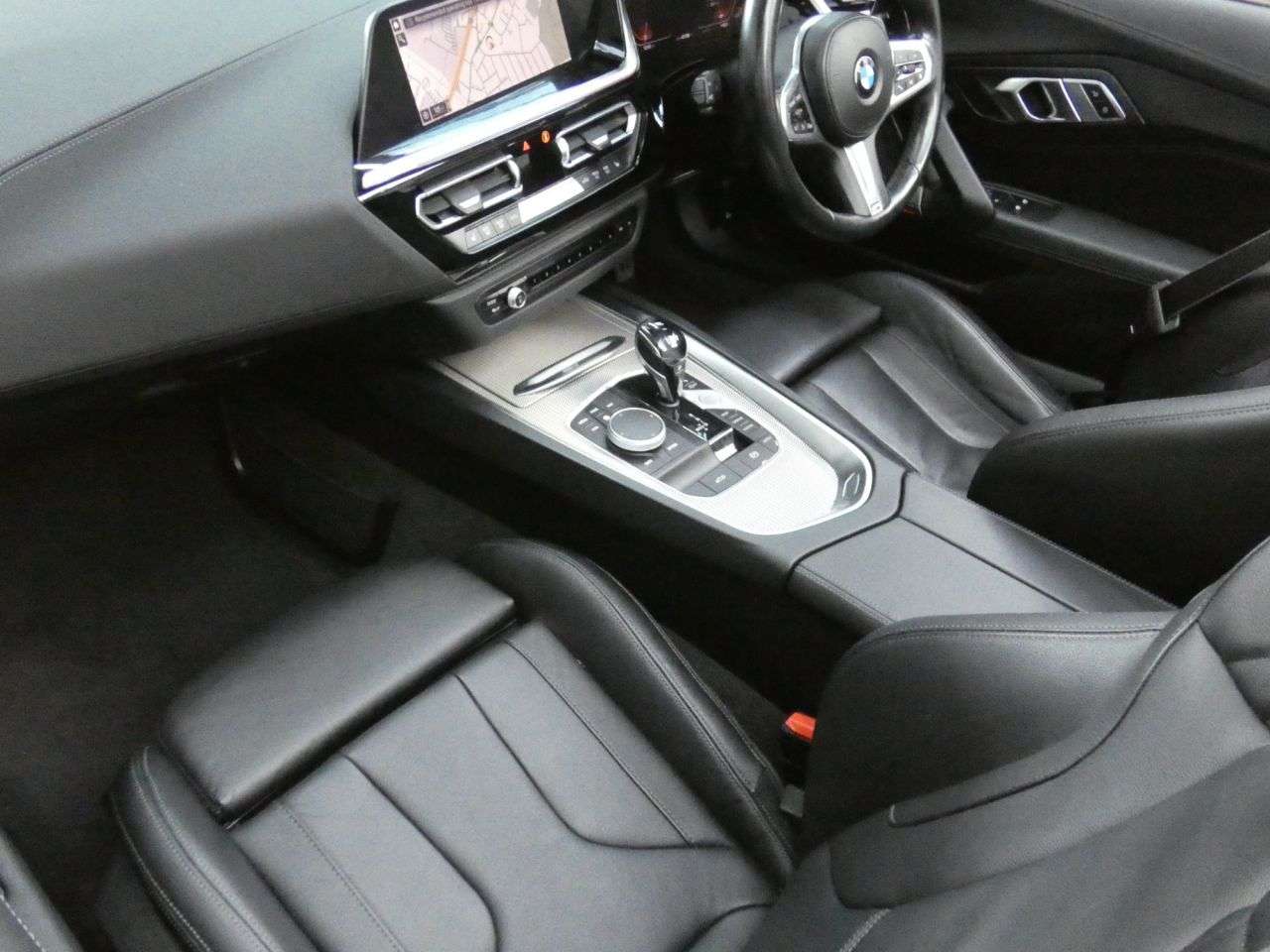 2021 BMW Z4 2021 BMW Z4