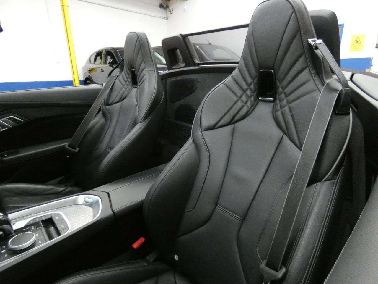 2021 BMW Z4 2021 BMW Z4