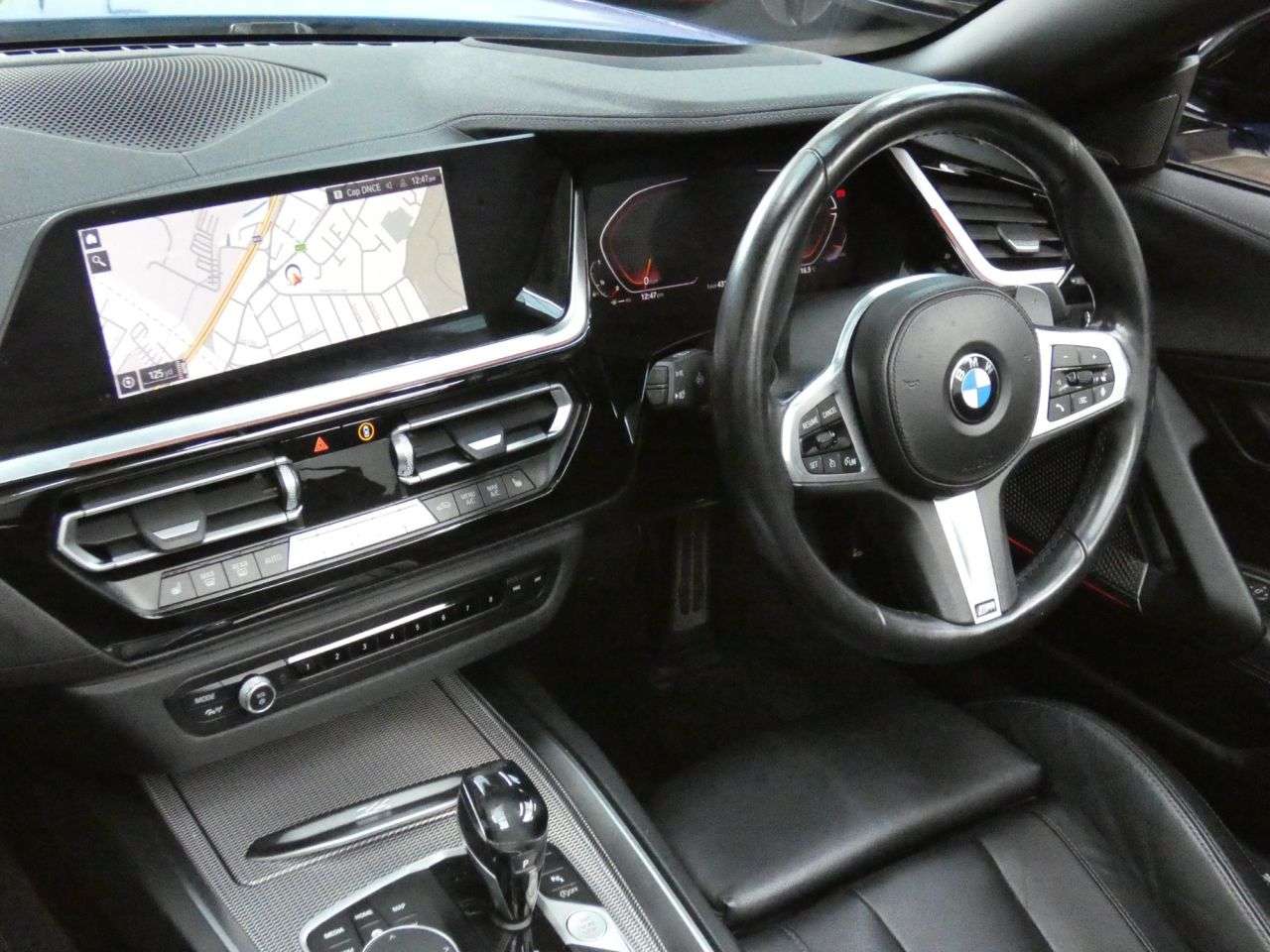 2021 BMW Z4 2021 BMW Z4