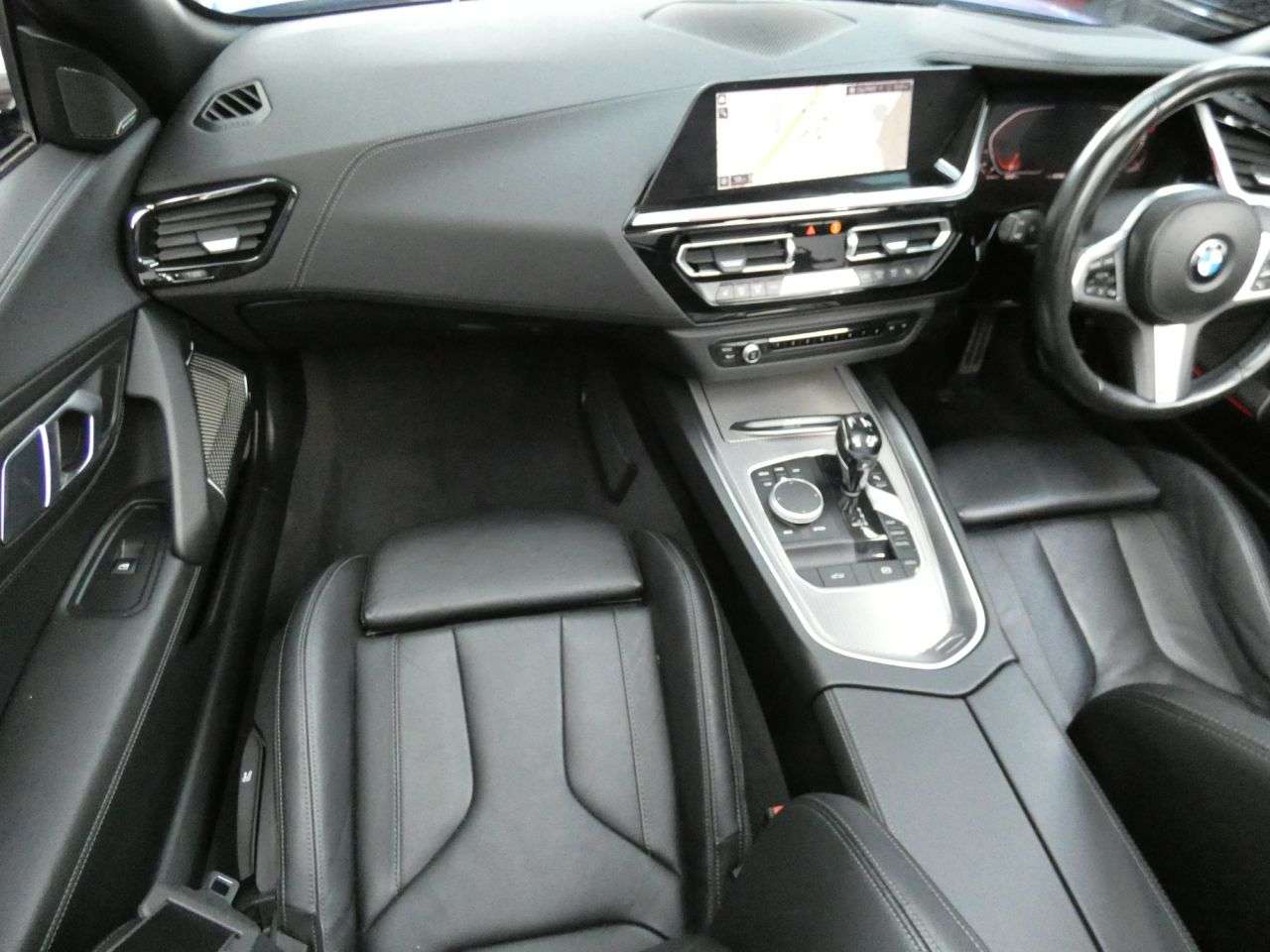 2021 BMW Z4 2021 BMW Z4