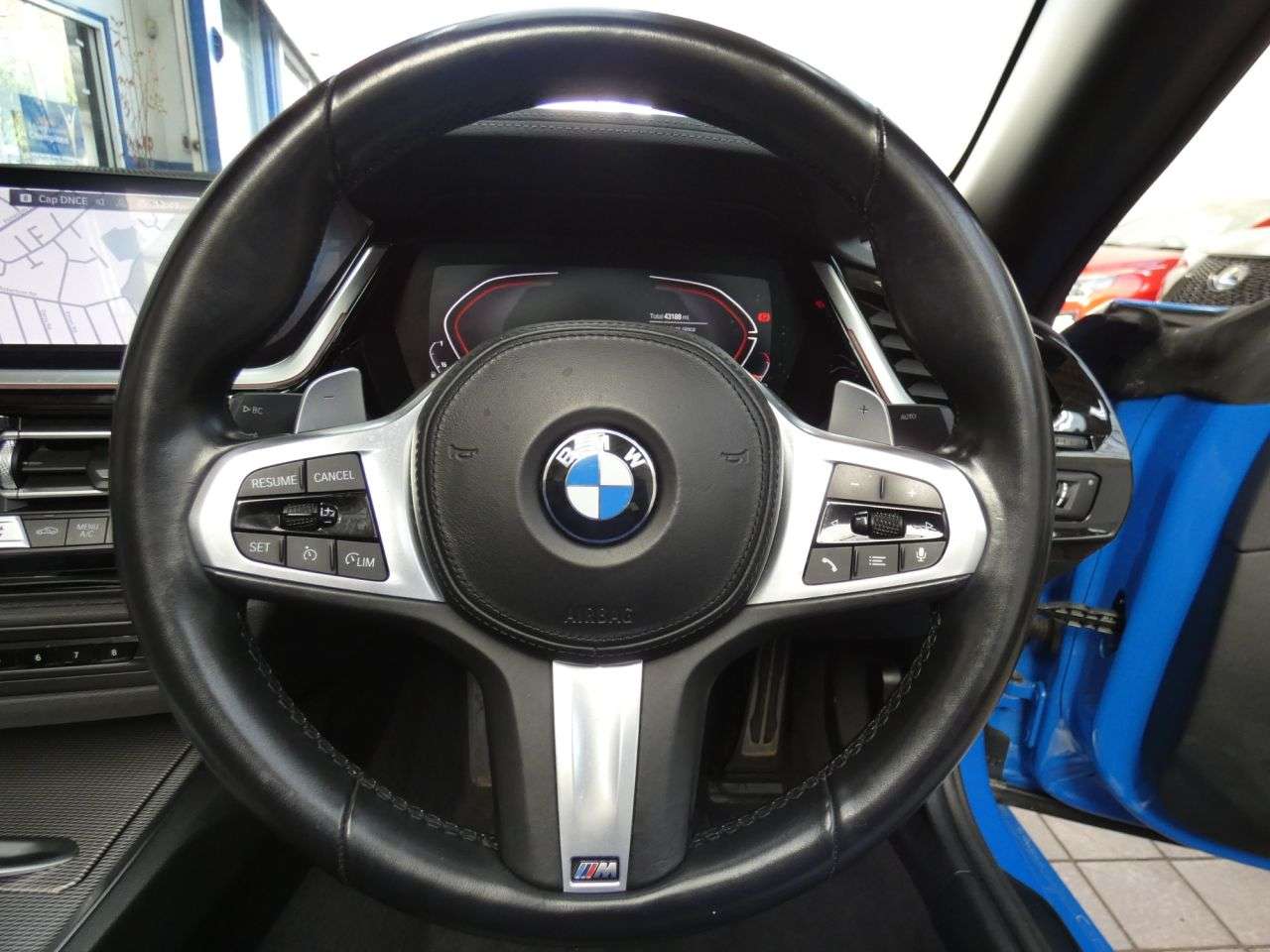 2021 BMW Z4 2021 BMW Z4
