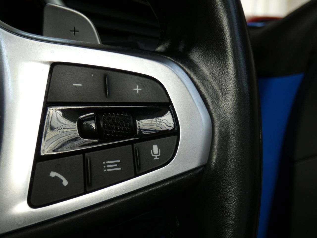 2021 BMW Z4 2021 BMW Z4