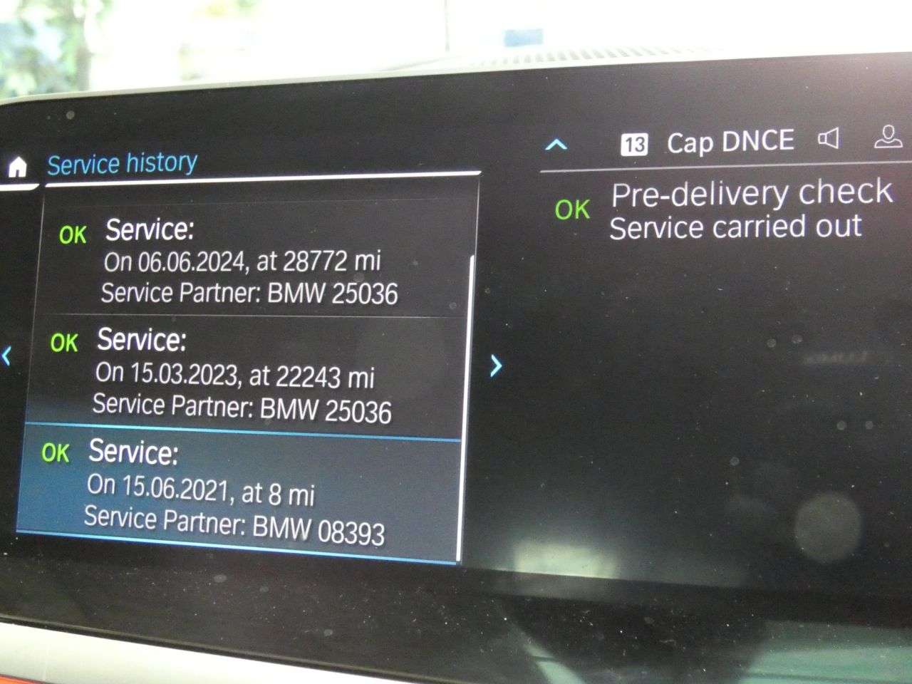 2021 BMW Z4 2021 BMW Z4