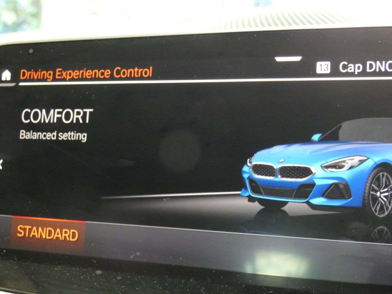 2021 BMW Z4 2021 BMW Z4