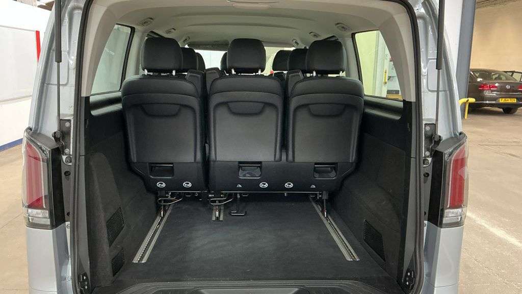 2025 MERCEDES-BENZ VITO 2025 MERCEDES-BENZ VITO