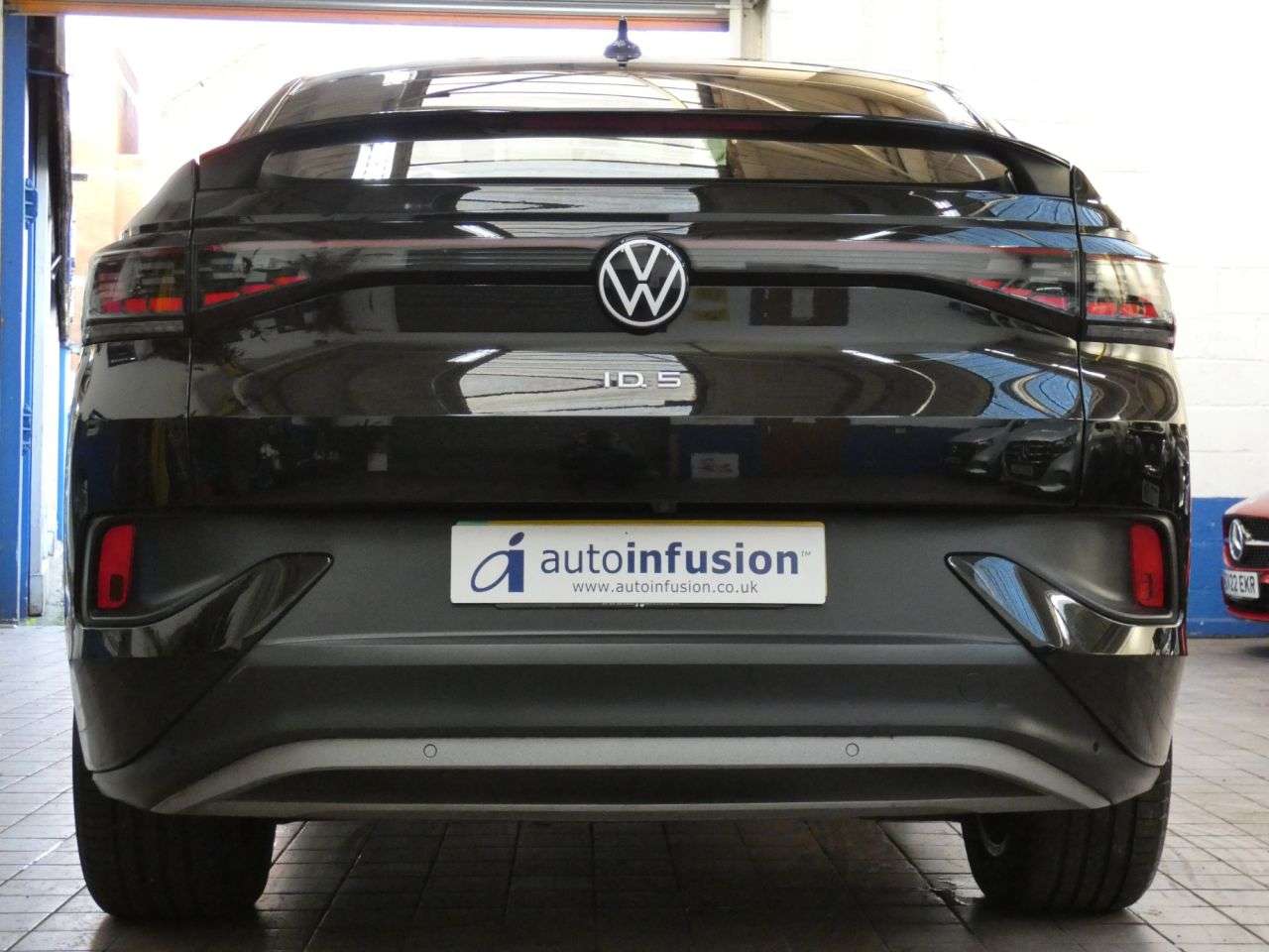2023 VOLKSWAGEN ID.5 2023 VOLKSWAGEN ID.5