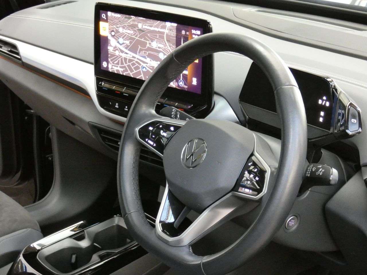 2023 VOLKSWAGEN ID.5 2023 VOLKSWAGEN ID.5