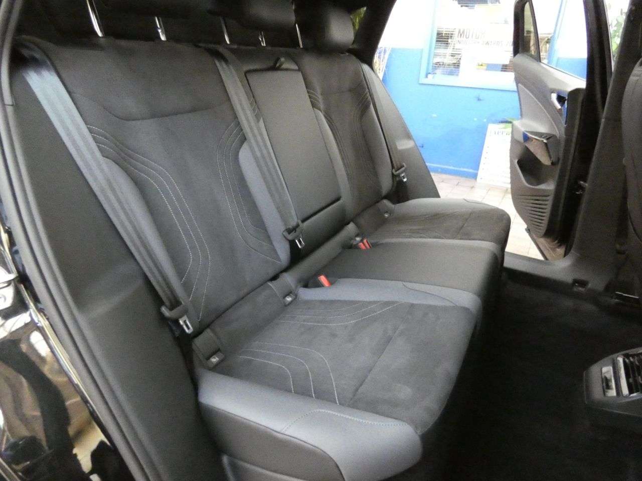 2023 VOLKSWAGEN ID.5 2023 VOLKSWAGEN ID.5