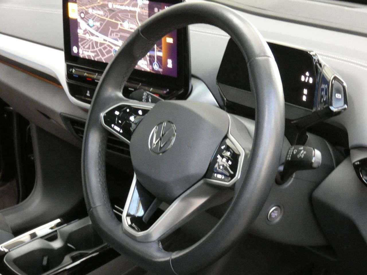 2023 VOLKSWAGEN ID.5 2023 VOLKSWAGEN ID.5