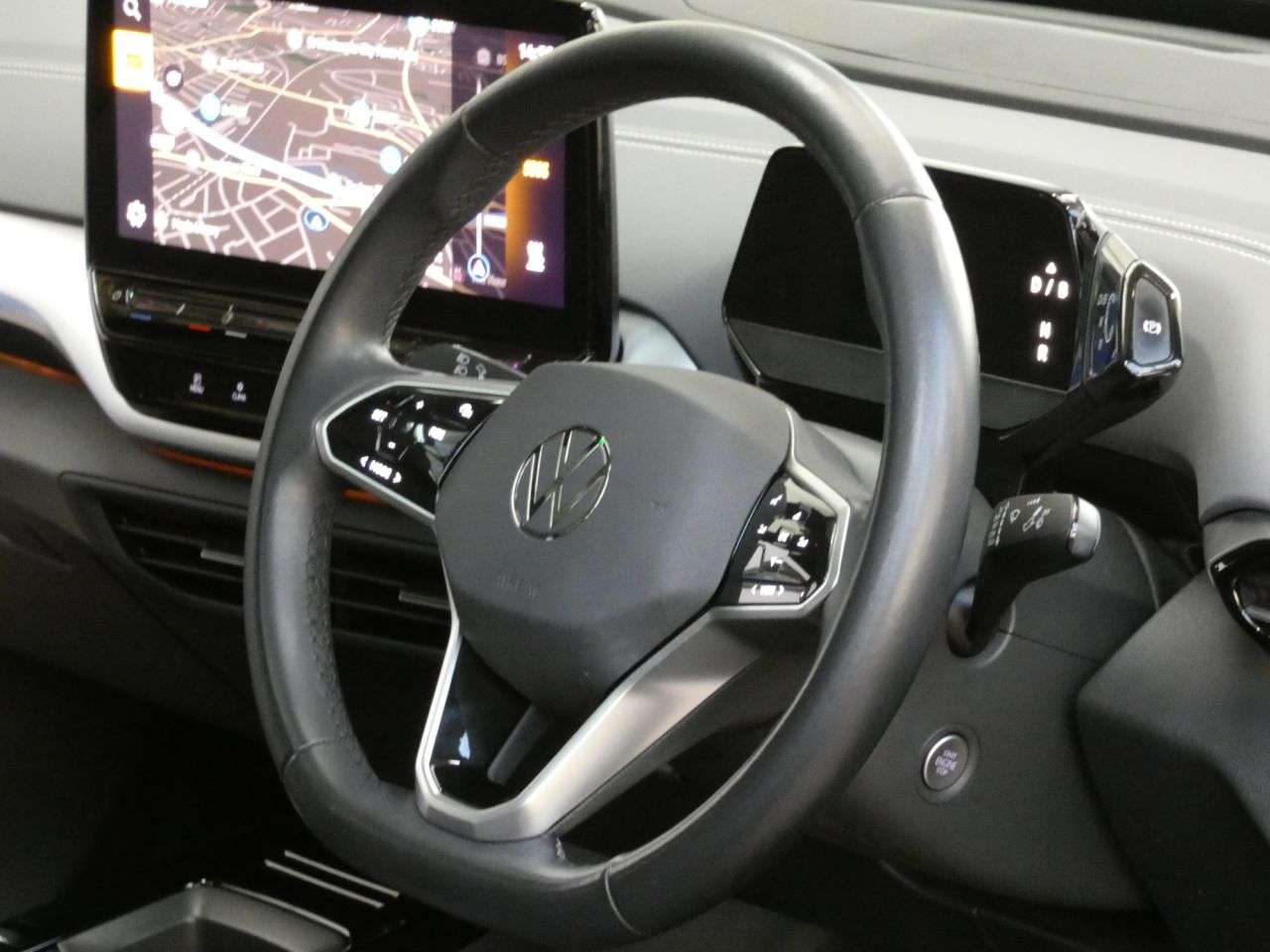 2023 VOLKSWAGEN ID.5 2023 VOLKSWAGEN ID.5