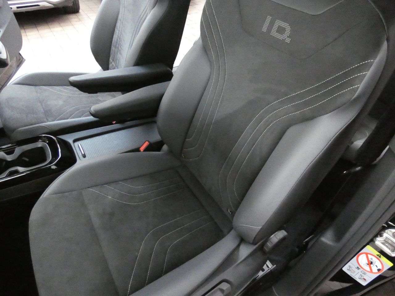 2023 VOLKSWAGEN ID.5 2023 VOLKSWAGEN ID.5