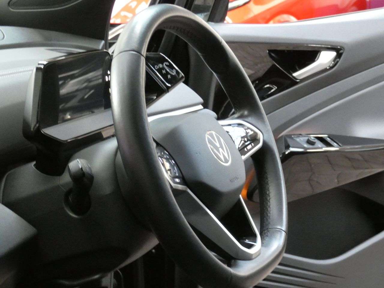 2023 VOLKSWAGEN ID.5 2023 VOLKSWAGEN ID.5