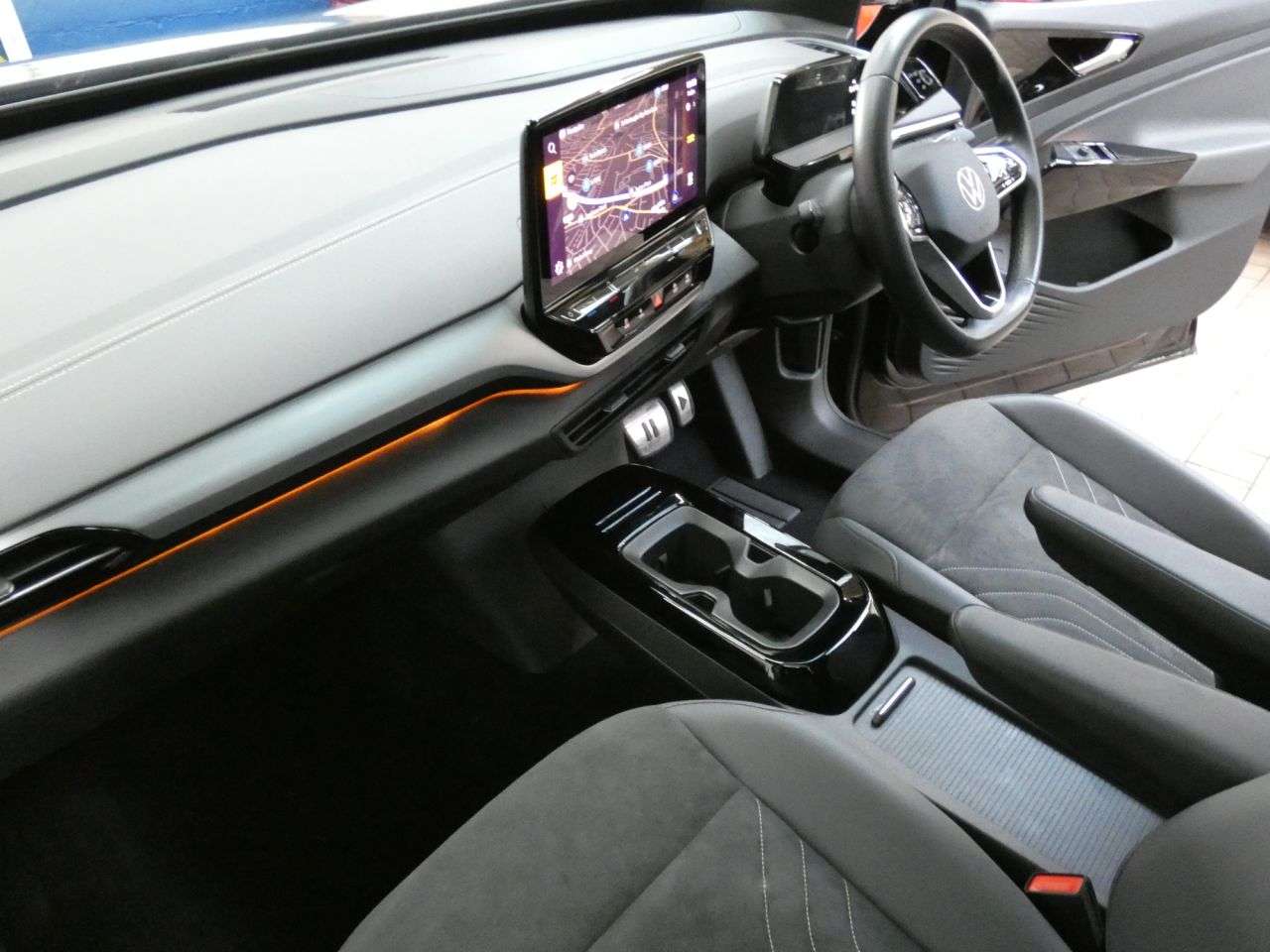 2023 VOLKSWAGEN ID.5 2023 VOLKSWAGEN ID.5
