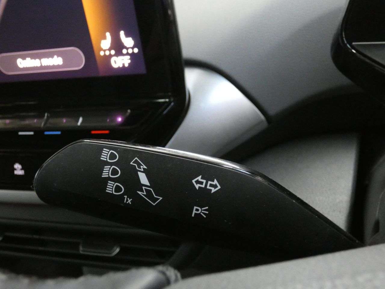 2023 VOLKSWAGEN ID.5 2023 VOLKSWAGEN ID.5