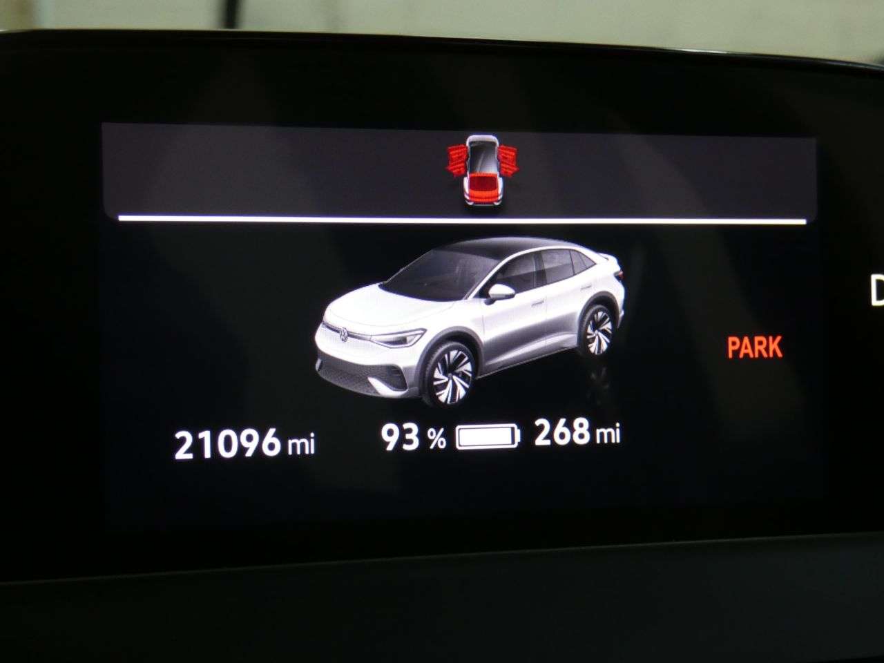 2023 VOLKSWAGEN ID.5 2023 VOLKSWAGEN ID.5