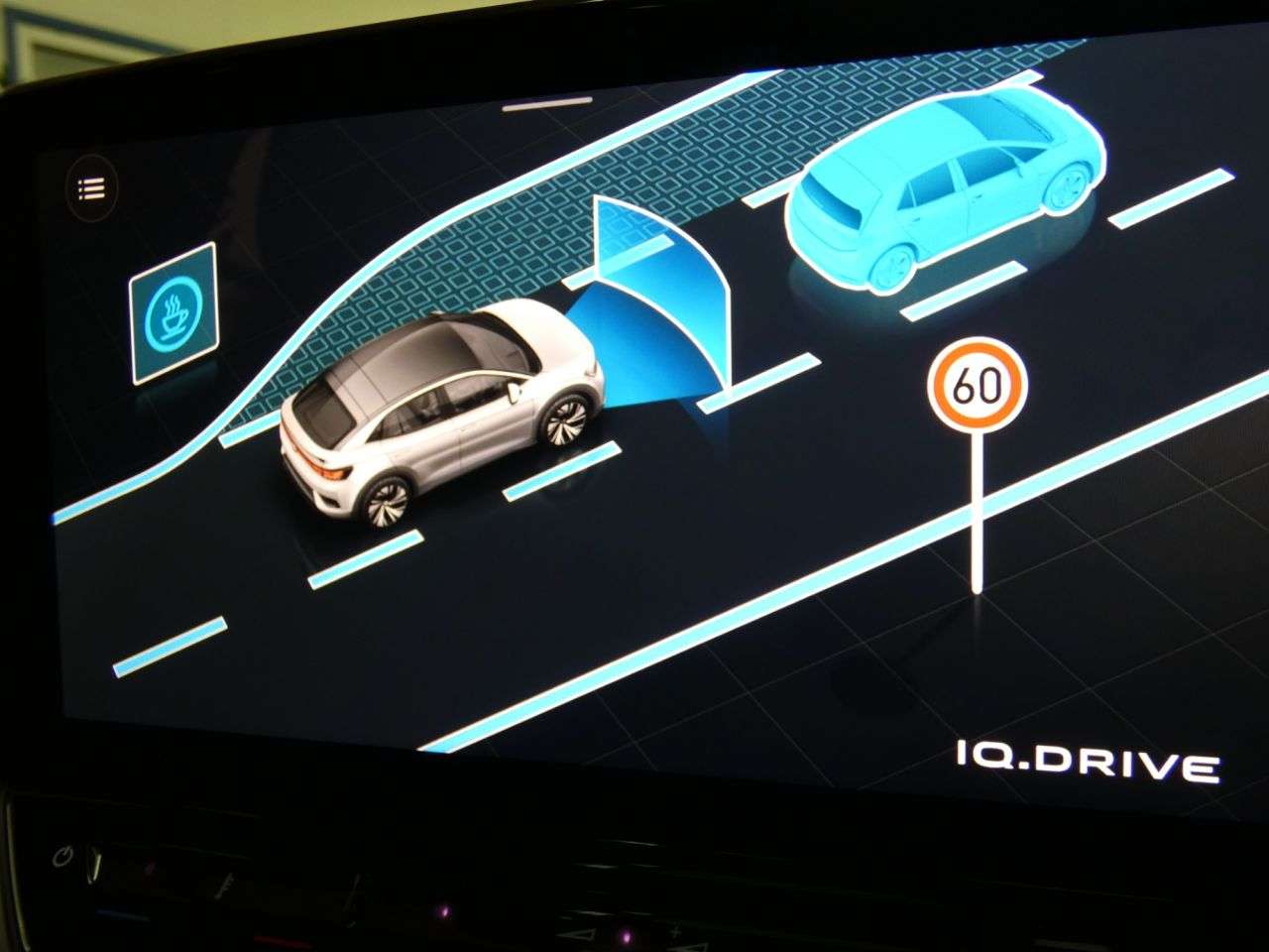 2023 VOLKSWAGEN ID.5 2023 VOLKSWAGEN ID.5